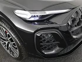 Audi Q5 Sportback 299pk e-hybrid quattro S edition Trekhaak Camera Leder Memory Panoramadak Navigatie S-Line thumbnail 59