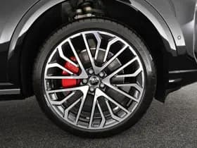 Audi Q5 Sportback 299pk e-hybrid quattro S edition Trekhaak Camera Leder Memory Panoramadak Navigatie S-Line thumbnail 60