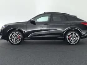 Audi Q5 Sportback 299pk e-hybrid quattro S edition Trekhaak Camera Leder Memory Panoramadak Navigatie S-Line thumbnail 8