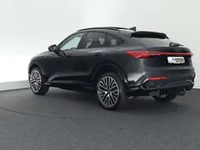 Audi Q5 Sportback 299pk e-hybrid quattro S edition Trekhaak Camera Leder Memory Panoramadak Navigatie S-Line thumbnail 9