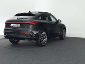 Audi Q5 Sportback 299pk e-hybrid quattro S edition Trekhaak Camera Leder Memory Panoramadak Navigatie S-Line thumbnail 10