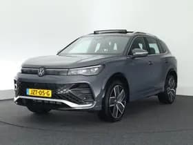 Volkswagen Tiguan 1.5 272pk eHybrid R-Line Edition Trekhaak Camera Keyless Massage Virtual Cockpit Panoramadak Carplay