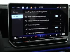 Volkswagen Tiguan 1.5 272pk eHybrid R-Line Edition Trekhaak Camera Keyless Massage Virtual Cockpit Panoramadak Carplay thumbnail 29