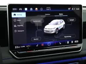 Volkswagen Tiguan 1.5 272pk eHybrid R-Line Edition Trekhaak Camera Keyless Massage Virtual Cockpit Panoramadak Carplay thumbnail 36
