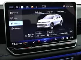 Volkswagen Tiguan 1.5 272pk eHybrid R-Line Edition Trekhaak Camera Keyless Massage Virtual Cockpit Panoramadak Carplay thumbnail 38