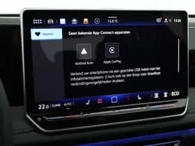 Volkswagen Tiguan 1.5 272pk eHybrid R-Line Edition Trekhaak Camera Keyless Massage Virtual Cockpit Panoramadak Carplay thumbnail 39