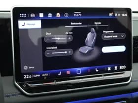 Volkswagen Tiguan 1.5 272pk eHybrid R-Line Edition Trekhaak Camera Keyless Massage Virtual Cockpit Panoramadak Carplay thumbnail 44