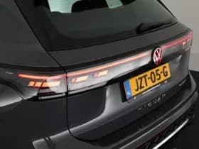 Volkswagen Tiguan 1.5 272pk eHybrid R-Line Edition Trekhaak Camera Keyless Massage Virtual Cockpit Panoramadak Carplay thumbnail 59