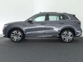 Volkswagen Tiguan 1.5 272pk eHybrid R-Line Edition Trekhaak Camera Keyless Massage Virtual Cockpit Panoramadak Carplay thumbnail 9