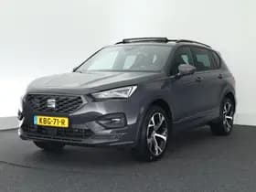SEAT Tarraco 1.4 TSI 245pk e-Hybrid PHEV FR Trekhaak Camera Memory Keyless Virtual Cockpit Panoramadak Navigatie