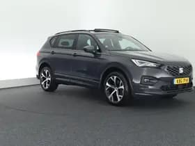 SEAT Tarraco 1.4 TSI 245pk e-Hybrid PHEV FR Trekhaak Camera Memory Keyless Virtual Cockpit Panoramadak Navigatie thumbnail 13