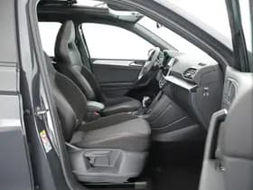 SEAT Tarraco 1.4 TSI 245pk e-Hybrid PHEV FR Trekhaak Camera Memory Keyless Virtual Cockpit Panoramadak Navigatie thumbnail 15