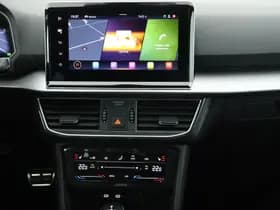 SEAT Tarraco 1.4 TSI 245pk e-Hybrid PHEV FR Trekhaak Camera Memory Keyless Virtual Cockpit Panoramadak Navigatie thumbnail 16