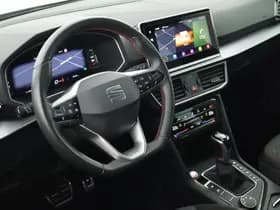 SEAT Tarraco 1.4 TSI 245pk e-Hybrid PHEV FR Trekhaak Camera Memory Keyless Virtual Cockpit Panoramadak Navigatie thumbnail 3
