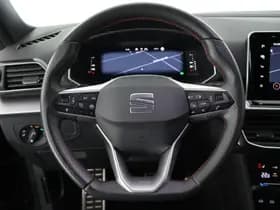 SEAT Tarraco 1.4 TSI 245pk e-Hybrid PHEV FR Trekhaak Camera Memory Keyless Virtual Cockpit Panoramadak Navigatie thumbnail 21