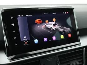 SEAT Tarraco 1.4 TSI 245pk e-Hybrid PHEV FR Trekhaak Camera Memory Keyless Virtual Cockpit Panoramadak Navigatie thumbnail 31