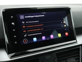 SEAT Tarraco 1.4 TSI 245pk e-Hybrid PHEV FR Trekhaak Camera Memory Keyless Virtual Cockpit Panoramadak Navigatie thumbnail 32