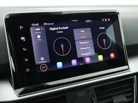 SEAT Tarraco 1.4 TSI 245pk e-Hybrid PHEV FR Trekhaak Camera Memory Keyless Virtual Cockpit Panoramadak Navigatie thumbnail 34