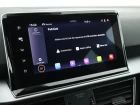 SEAT Tarraco 1.4 TSI 245pk e-Hybrid PHEV FR Trekhaak Camera Memory Keyless Virtual Cockpit Panoramadak Navigatie thumbnail 35