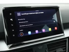 SEAT Tarraco 1.4 TSI 245pk e-Hybrid PHEV FR Trekhaak Camera Memory Keyless Virtual Cockpit Panoramadak Navigatie thumbnail 38