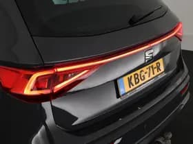 SEAT Tarraco 1.4 TSI 245pk e-Hybrid PHEV FR Trekhaak Camera Memory Keyless Virtual Cockpit Panoramadak Navigatie thumbnail 52