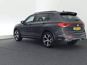 SEAT Tarraco 1.4 TSI 245pk e-Hybrid PHEV FR Trekhaak Camera Memory Keyless Virtual Cockpit Panoramadak Navigatie thumbnail 10