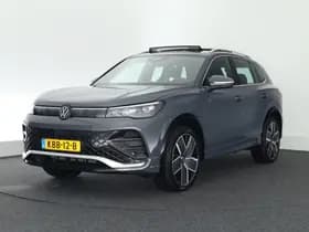 Volkswagen Tiguan 1.5 272pk eHybrid R-Line Edition Trekhaak Camera Keyless Massage Virtual Cockpit Panoramadak Carplay