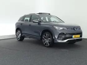 Volkswagen Tiguan 1.5 272pk eHybrid R-Line Edition Trekhaak Camera Keyless Massage Virtual Cockpit Panoramadak Carplay thumbnail 13