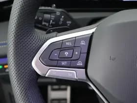 Volkswagen Tiguan 1.5 272pk eHybrid R-Line Edition Trekhaak Camera Keyless Massage Virtual Cockpit Panoramadak Carplay thumbnail 19