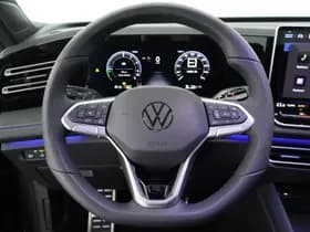 Volkswagen Tiguan 1.5 272pk eHybrid R-Line Edition Trekhaak Camera Keyless Massage Virtual Cockpit Panoramadak Carplay thumbnail 20