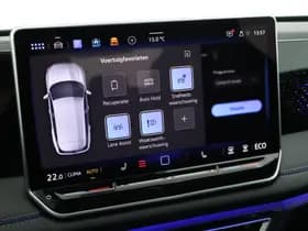 Volkswagen Tiguan 1.5 272pk eHybrid R-Line Edition Trekhaak Camera Keyless Massage Virtual Cockpit Panoramadak Carplay thumbnail 25