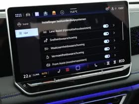 Volkswagen Tiguan 1.5 272pk eHybrid R-Line Edition Trekhaak Camera Keyless Massage Virtual Cockpit Panoramadak Carplay thumbnail 27