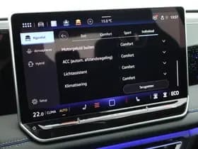 Volkswagen Tiguan 1.5 272pk eHybrid R-Line Edition Trekhaak Camera Keyless Massage Virtual Cockpit Panoramadak Carplay thumbnail 31