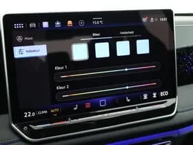 Volkswagen Tiguan 1.5 272pk eHybrid R-Line Edition Trekhaak Camera Keyless Massage Virtual Cockpit Panoramadak Carplay thumbnail 35