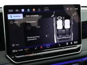 Volkswagen Tiguan 1.5 272pk eHybrid R-Line Edition Trekhaak Camera Keyless Massage Virtual Cockpit Panoramadak Carplay thumbnail 36