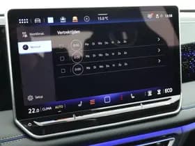 Volkswagen Tiguan 1.5 272pk eHybrid R-Line Edition Trekhaak Camera Keyless Massage Virtual Cockpit Panoramadak Carplay thumbnail 37