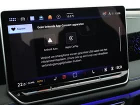 Volkswagen Tiguan 1.5 272pk eHybrid R-Line Edition Trekhaak Camera Keyless Massage Virtual Cockpit Panoramadak Carplay thumbnail 38