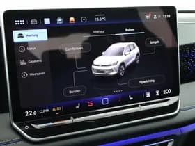 Volkswagen Tiguan 1.5 272pk eHybrid R-Line Edition Trekhaak Camera Keyless Massage Virtual Cockpit Panoramadak Carplay thumbnail 39