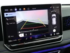 Volkswagen Tiguan 1.5 272pk eHybrid R-Line Edition Trekhaak Camera Keyless Massage Virtual Cockpit Panoramadak Carplay thumbnail 5