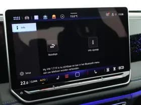 Volkswagen Tiguan 1.5 272pk eHybrid R-Line Edition Trekhaak Camera Keyless Massage Virtual Cockpit Panoramadak Carplay thumbnail 43