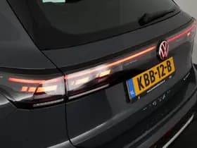 Volkswagen Tiguan 1.5 272pk eHybrid R-Line Edition Trekhaak Camera Keyless Massage Virtual Cockpit Panoramadak Carplay thumbnail 58