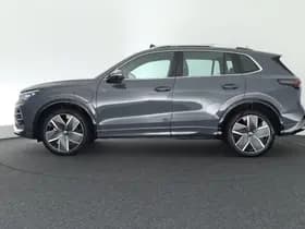 Volkswagen Tiguan 1.5 272pk eHybrid R-Line Edition Trekhaak Camera Keyless Massage Virtual Cockpit Panoramadak Carplay thumbnail 9