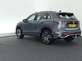 Volkswagen Tiguan 1.5 272pk eHybrid R-Line Edition Trekhaak Camera Keyless Massage Virtual Cockpit Panoramadak Carplay thumbnail 10