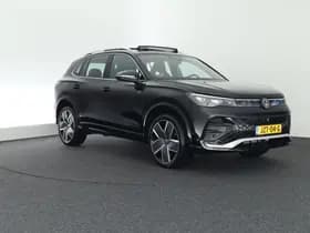 Volkswagen Tiguan 1.5 272pk eHybrid R-Line Edition Trekhaak Camera Keyless Massage Virtual Cockpit Panoramadak Carplay thumbnail 14