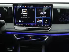 Volkswagen Tiguan 1.5 272pk eHybrid R-Line Edition Trekhaak Camera Keyless Massage Virtual Cockpit Panoramadak Carplay thumbnail 17