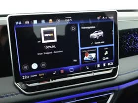 Volkswagen Tiguan 1.5 272pk eHybrid R-Line Edition Trekhaak Camera Keyless Massage Virtual Cockpit Panoramadak Carplay thumbnail 25