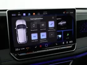 Volkswagen Tiguan 1.5 272pk eHybrid R-Line Edition Trekhaak Camera Keyless Massage Virtual Cockpit Panoramadak Carplay thumbnail 26