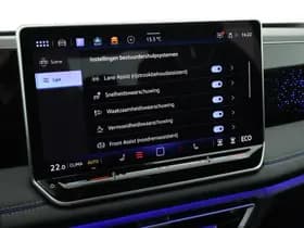 Volkswagen Tiguan 1.5 272pk eHybrid R-Line Edition Trekhaak Camera Keyless Massage Virtual Cockpit Panoramadak Carplay thumbnail 28