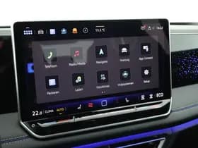 Volkswagen Tiguan 1.5 272pk eHybrid R-Line Edition Trekhaak Camera Keyless Massage Virtual Cockpit Panoramadak Carplay thumbnail 33