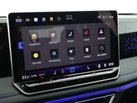 Volkswagen Tiguan 1.5 272pk eHybrid R-Line Edition Trekhaak Camera Keyless Massage Virtual Cockpit Panoramadak Carplay thumbnail 34